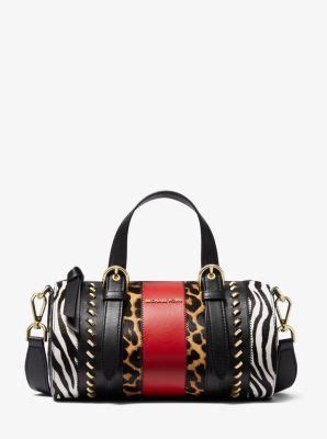 Michael Kors Stanton Medium Animal